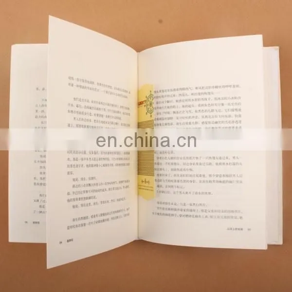 Decorative Design Book Mark photo-5