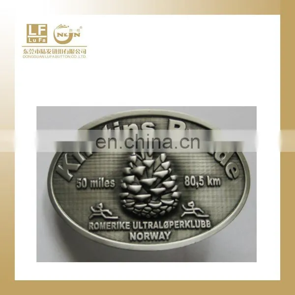 Western Cowboy Belt Buckle photo-4