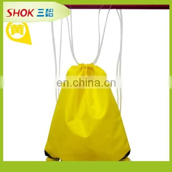 Identify LED Light Backpack for Riding Bikes in the Dark