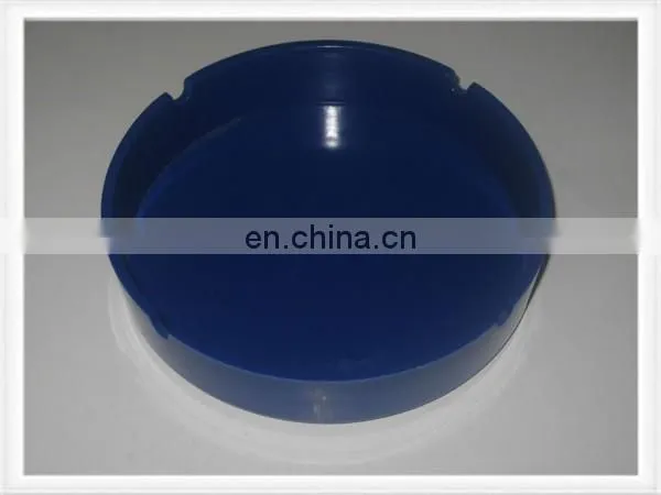 Melamine Different Kinds Triangle Dubai Ashtray photo-6