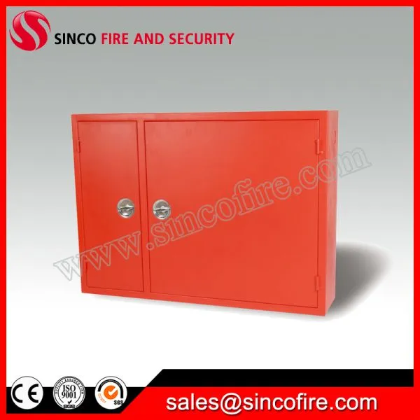 Fire Hose Box photo-3