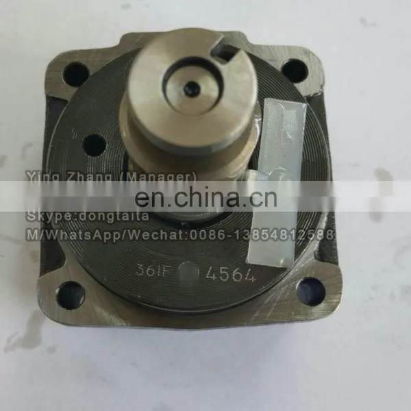 Diesel Rotor Head/ Head Rotor 1468334564