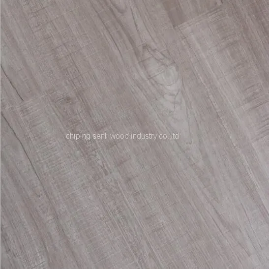 AC3 Class31 HDF Waterproof 4 Way Wax V Groove Laminate Floor photo-2