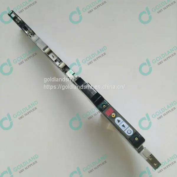 GD12161 Hitachi 12/16mm Tape Feeder With Splice Sensor for GXH-1/GXH-3/SIGMA photo-2