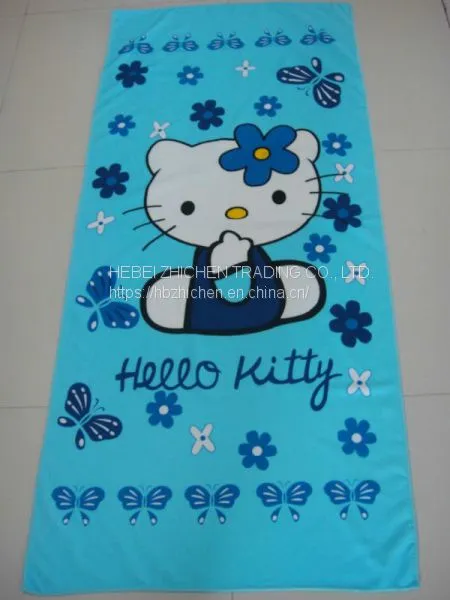 Beach Microfiber Towel photo-4