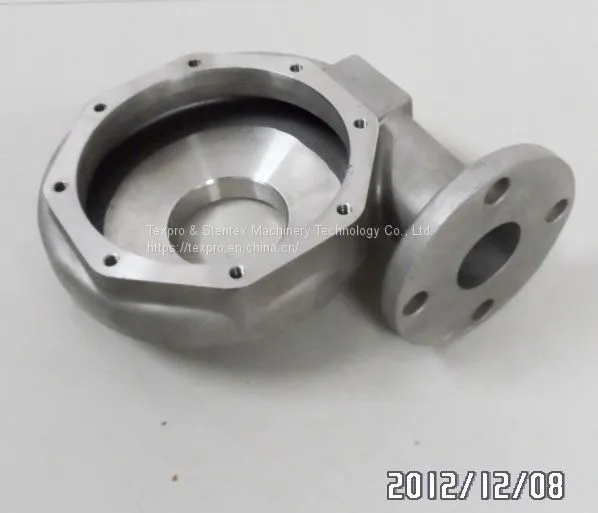 Pump Castings photo-4