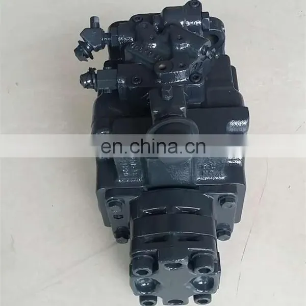 PC27R-8 Hydraulic Main Pump PC27R-8 Main Hydraulic Piston Pump