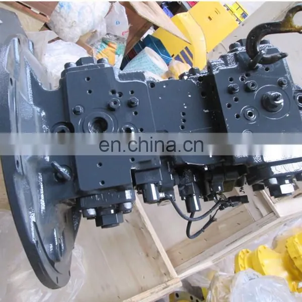 708-2G-00024 PC300-7 Hydraulic Pump photo-3