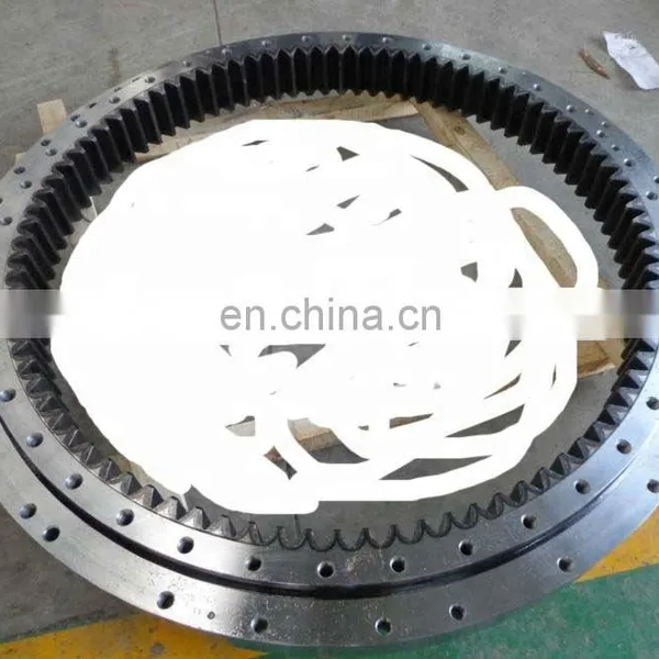 CX55 Slewing Ring Bearing,turntable Bearing CX75,CX80,CXC130,CX135,CX160,CX210,CX240 photo-2