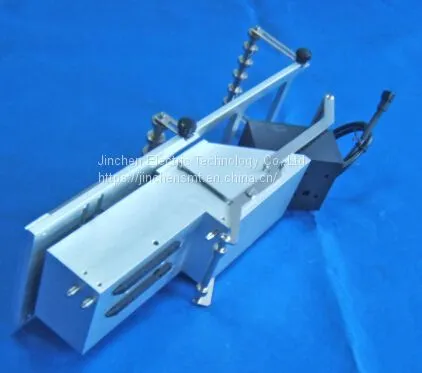 IC and Large Connector Stick Feeder For YAMAHA YS&YG&YS Machine photo-2