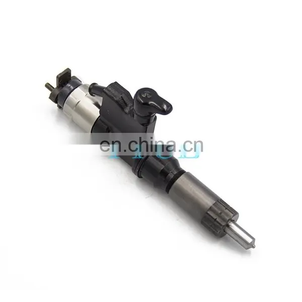 Common Rail Diesel Fuel Injector 095000-5511 0950005511 095000 5511 photo-7