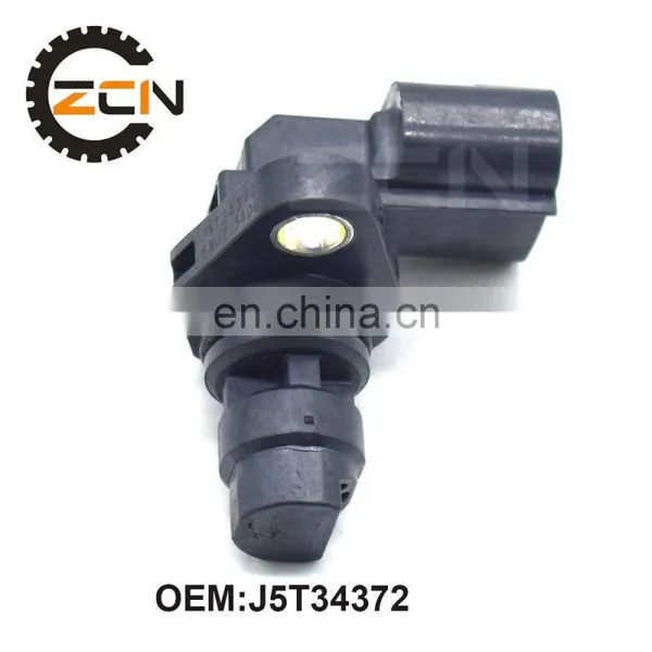 High Quality Camshaft Position Sensor OEM J5T34372 For Crankshaft F7 photo-4