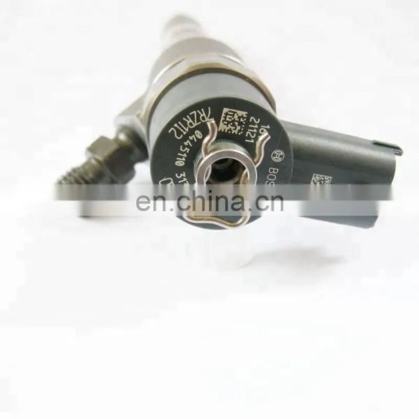 BJAP Genuine Injector 0445110313/0 445 110 313 for 4JB1 Engine photo-3