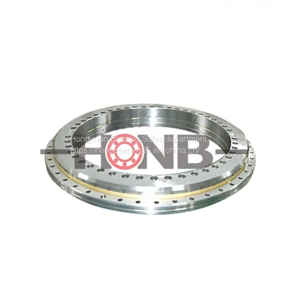 YRT150 Turnable Bearings/YRT150 Precision Rotary Table Bearings China Producer photo-3
