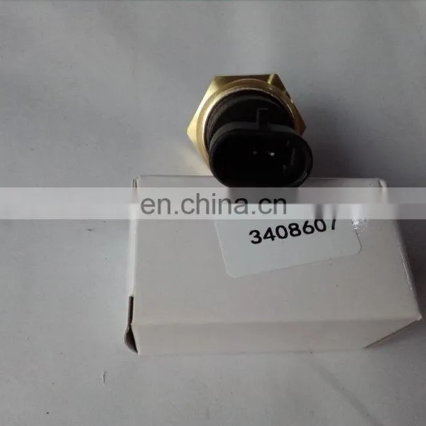 Diesel Engine Parts K19 Oil Pressure Switch Sensor 3408607 photo-3