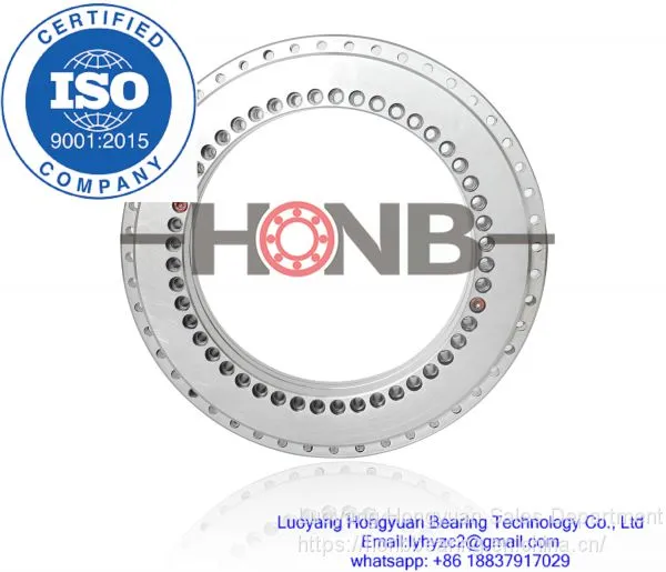 YRT950 Rotary Table Bearing/ HONB High Quality YRT950 Bearing (like INA)