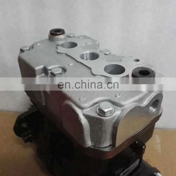 QSB QSB6.7 ISBE Air Compressor 3977147 3957727 4895964 4898081 5257939 5334522 photo-5