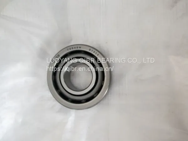 7204BW QIBR Taper Roller Bearing
