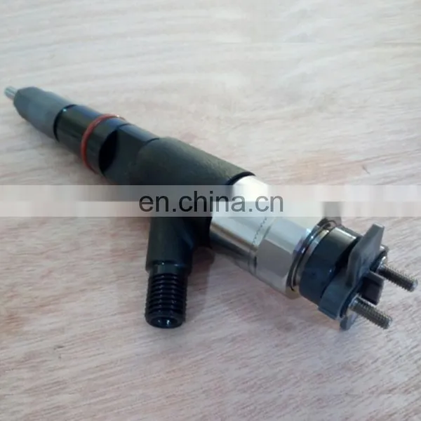 Hight Quality Automotive Parts Practical 5296723 Diesel Engine Parts Car Injector Parts photo-2