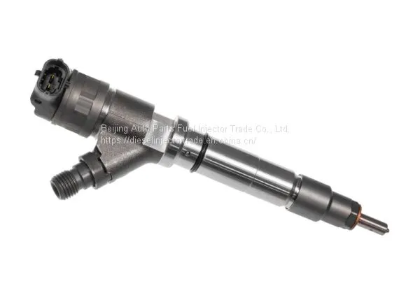 6M70 Fuel Injector Nozzle Assembly 0445120006