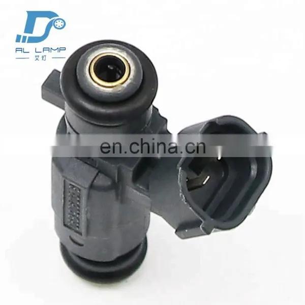 Fuel Injector 0280156257 06B906031G For VAG Santana 3000 photo-3