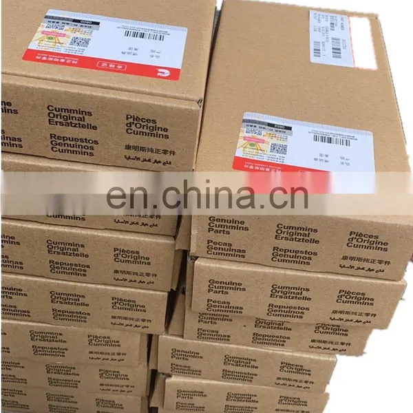 3411754 Fuel Injector Cum-mins Original In Stock Common Rail Injector Brand New photo-3