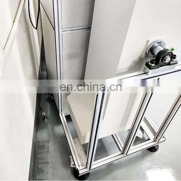 Automatic Mobile Phone Tumbling Machine Barrel Test Tester photo-2