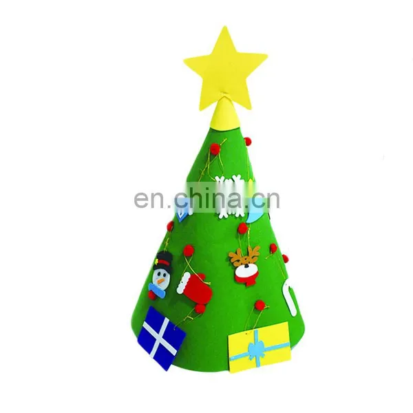 Black Red Color Wholesale Decor Christmas Jumper photo-7