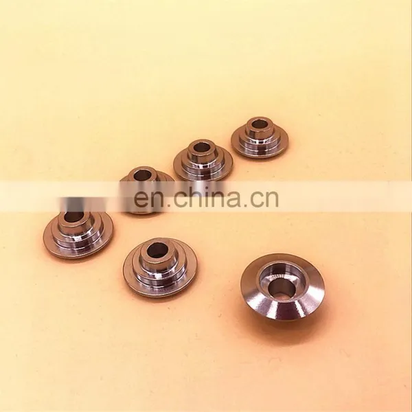 1FZ 1FZFE 1FZ FE 1FZ-FE for Landcruiser Fzj80 4.5L DOHC 24V Toyota Spare Parts Engine Valve ti Retainers photo-4