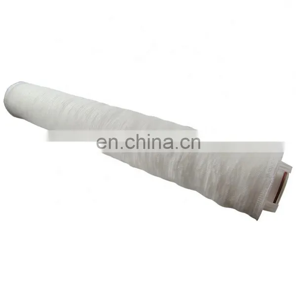 Best Quality China Manufacturer Pp Sediment Filter Cartridge With 40 Inch 5 Micron photo-5