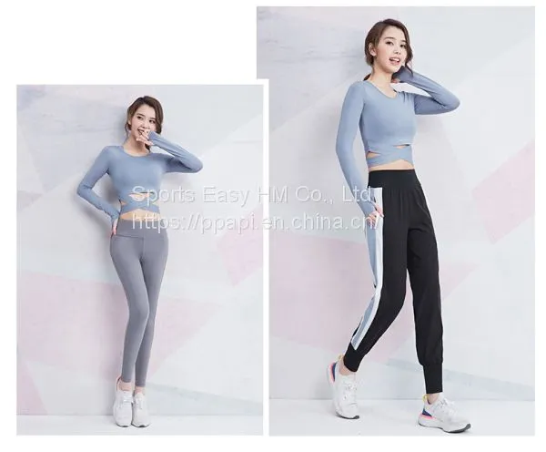Yoga Clothes photo-5