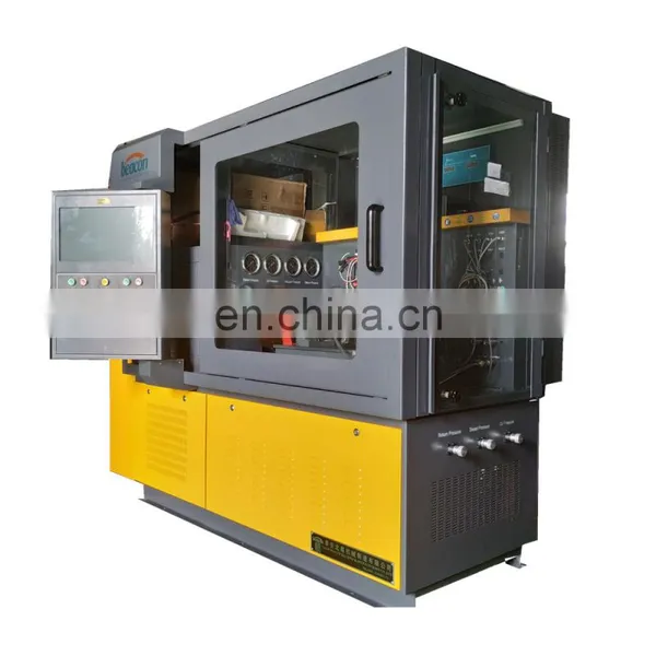 825 EUI EUP CAMBOX All in One Common Rail Diesel Injector Test Bench photo-2