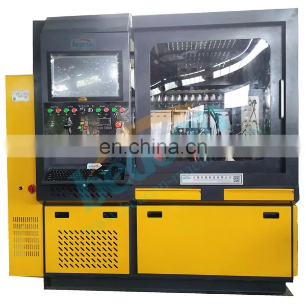 CR919 Diesel Fuel Injection Pump Test EUI EUP HEUI VP37 VP44 RED4 Common Rail Injector Pump Test Bench photo-4