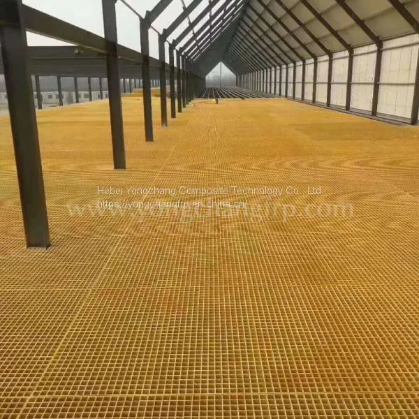 FRP Grating Frp Pipe Fittings Wholesale photo-5