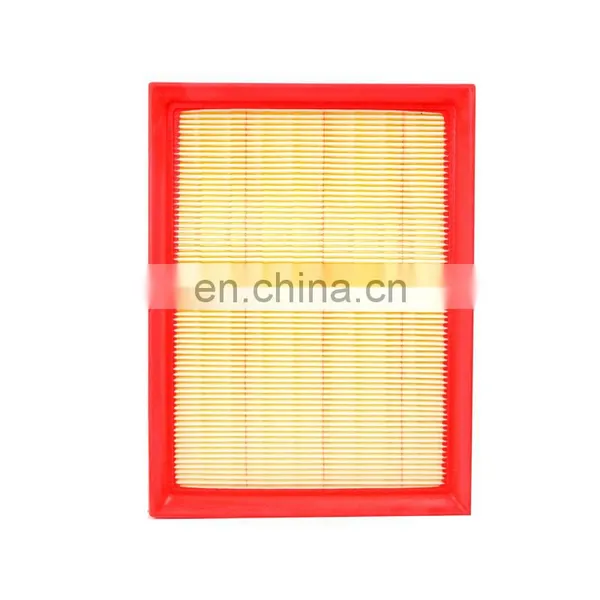 High Quality Car Air Filter Used 24512551 photo-4