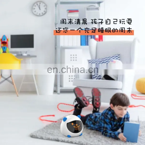 Amazons Top Selling Product Baby Smart Lamp photo-3