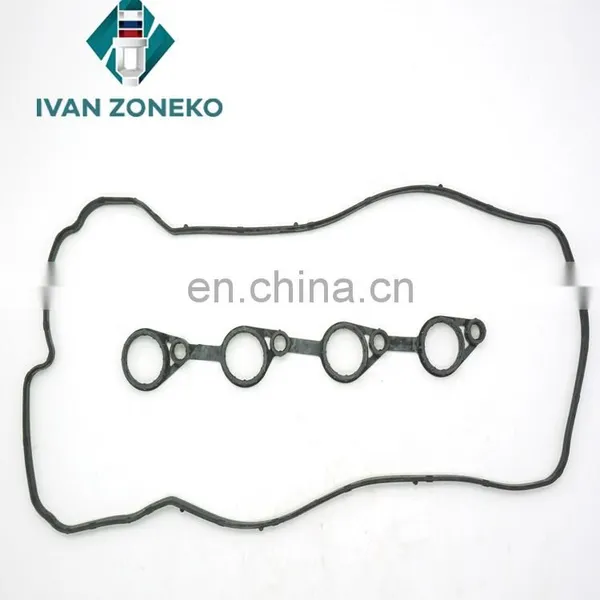 Engine Parts Rocket Cover Gasket Valve Cover Gasket 22441-2B000 224412B000 22441 2B000 22441-2B002 For Hyundai KIA photo-3