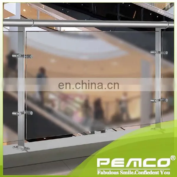 Elegant Dwelling Use Customized Railing Stainless Steel Outdoor photo-3