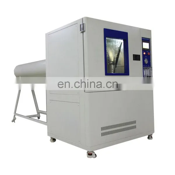 Liyi High Quality IPX3~6 Water Spray Test Instrument photo-2