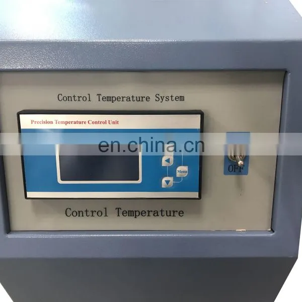 Liyi Hydrostatic High Pressure PVC Pipe Bursting Machine photo-6