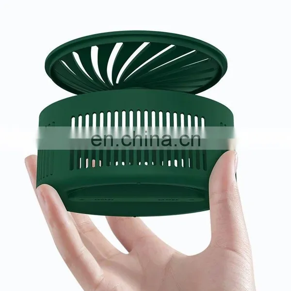 Joyroom Electronic Plant Share Physics Mosquito Killer Lamp Intelligent Light Mosquito Killer photo-4