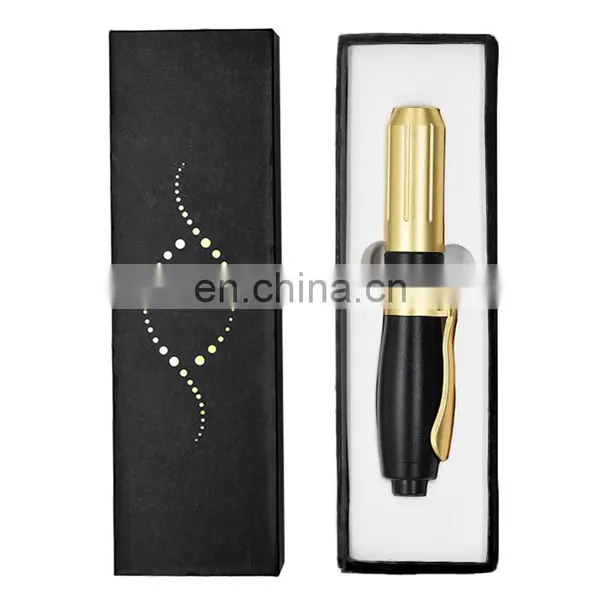 2020 No Needle Meso Injection Beauty Gun Needleless Atomization Mesotherapy Wrinkle Removal Beauty Machine photo-4
