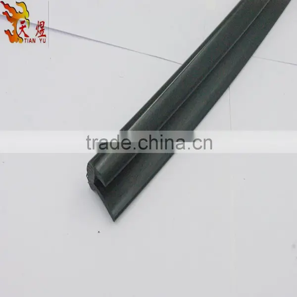 Pvc Plastic Window and Door Profile Products photo-5
