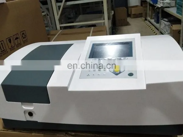 UV1900 UV Scanning Double Beam Spectrophotometer 190-1100nm photo-2