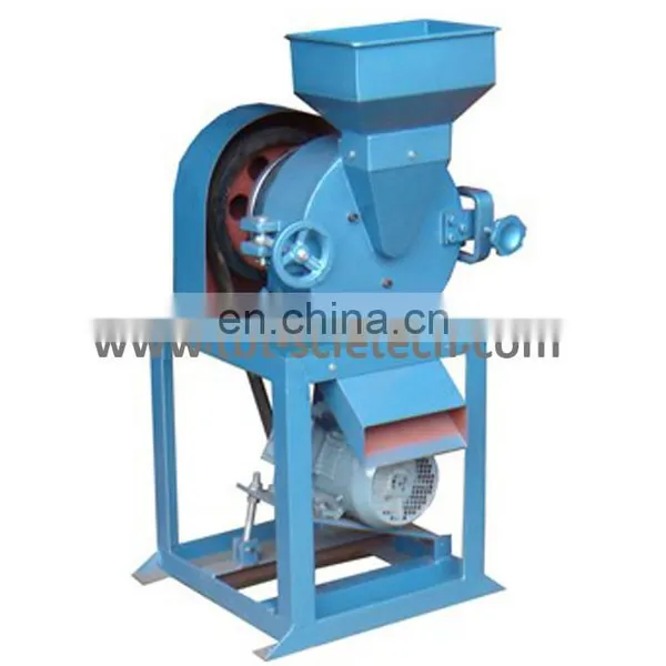 TBT-C Small Cone Crusher New Pattern Laboratory Cone Disc Grinding Equipment Grinder photo-4