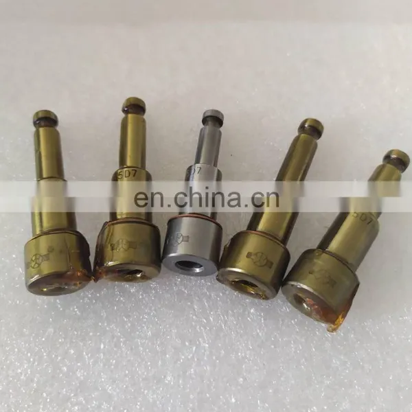 Дизельный плунжер 00021-05D7 5D7 photo-2