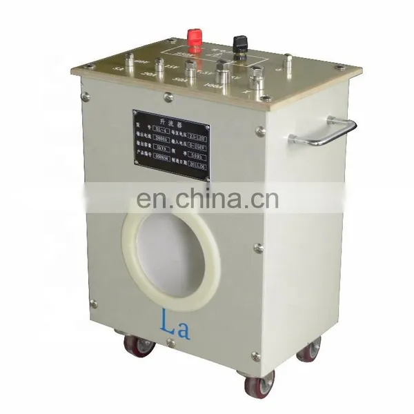 SL Power Supply Transformer photo-2