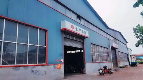 Renqiu Mingyi Motor Vehicle Parts Co., Ltd. company overview - view 2