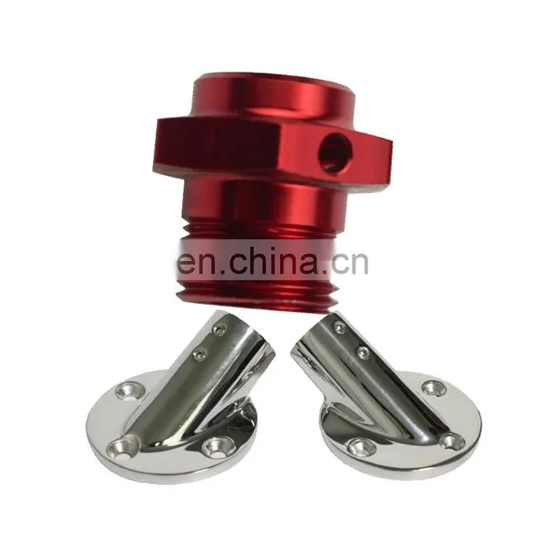Precision Cheap Custom Silicone Rubber Pvc Oem Turning Milling Rapid Prototyping Parts Service Acrylic Cnc Machining for Plastic photo-5
