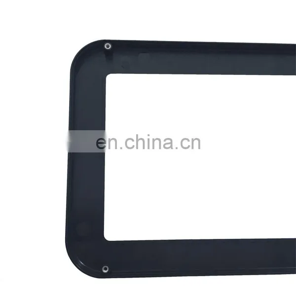 PVC Mold of Frame Moulding With Insert Injection Molding by Mold Maker photo-5